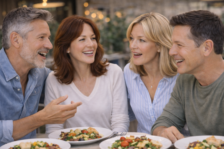 Teeth in a Day: How Same-Day Implants Work